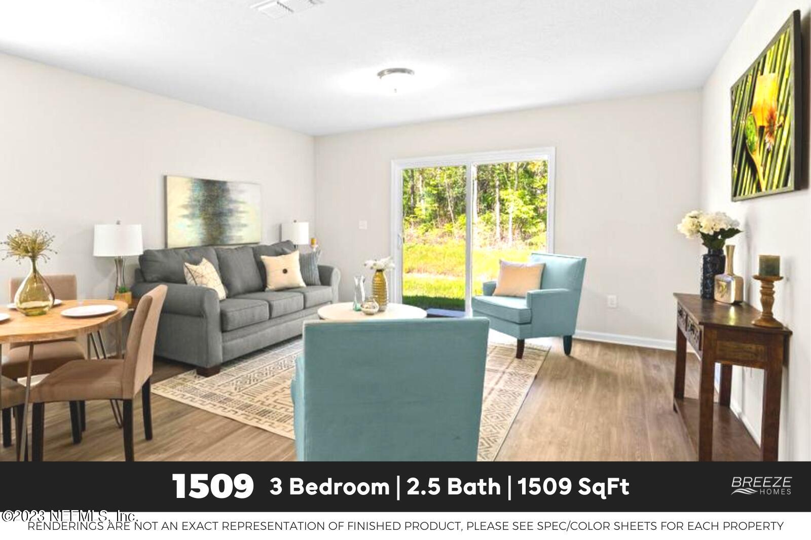 1308 Ellis Road South Jacksonville, FL 32205 - Photo 5 of 8 16