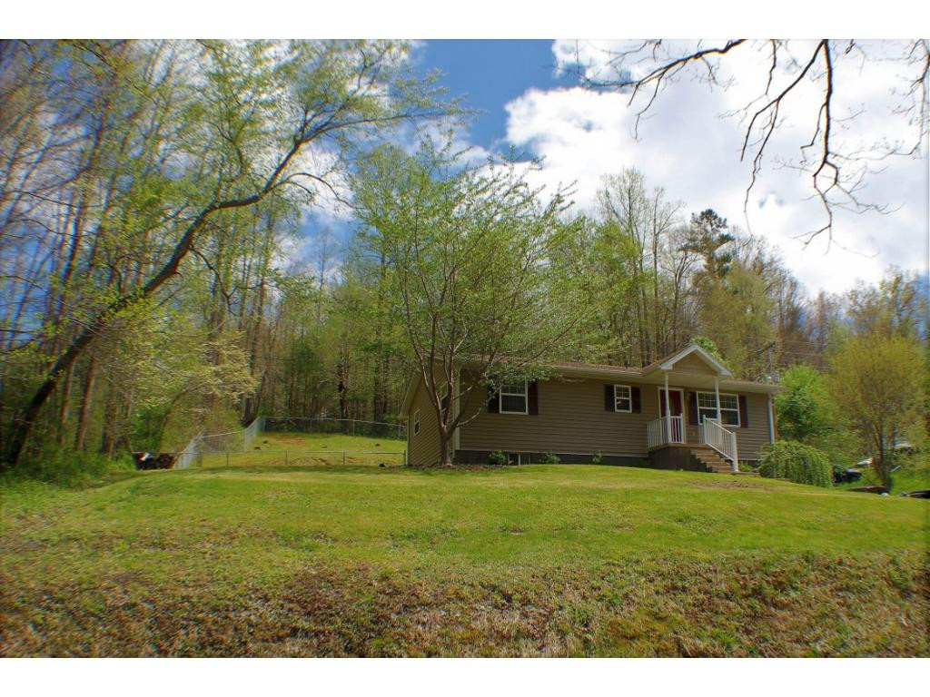 337 Long Hollow Road Elizabethton, TN 37643 - Photo 2 of 36 Photo 2