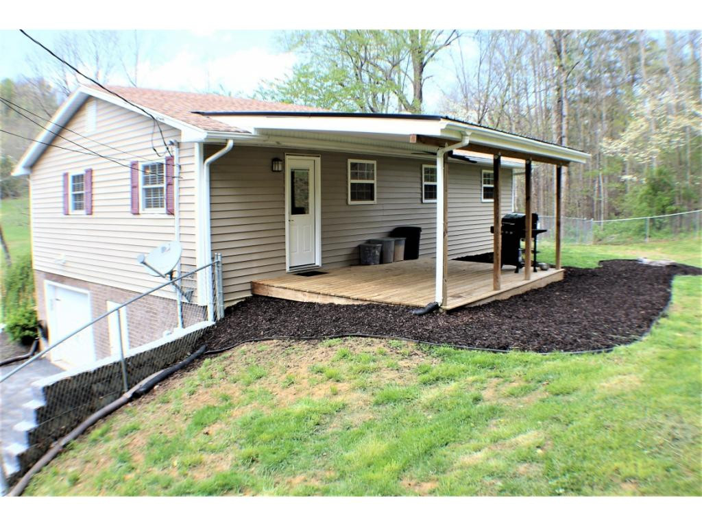 337 Long Hollow Road Elizabethton, TN 37643 - Photo 30 of 36 Photo 30