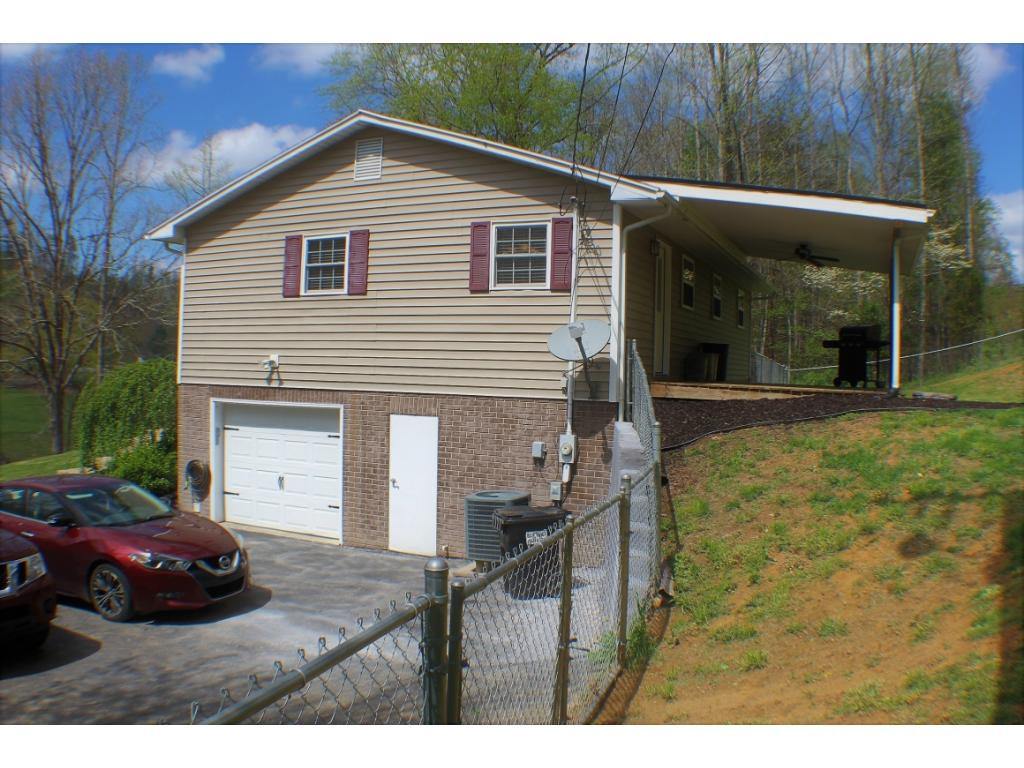 337 Long Hollow Road Elizabethton, TN 37643 - Photo 33 of 36 Photo 33