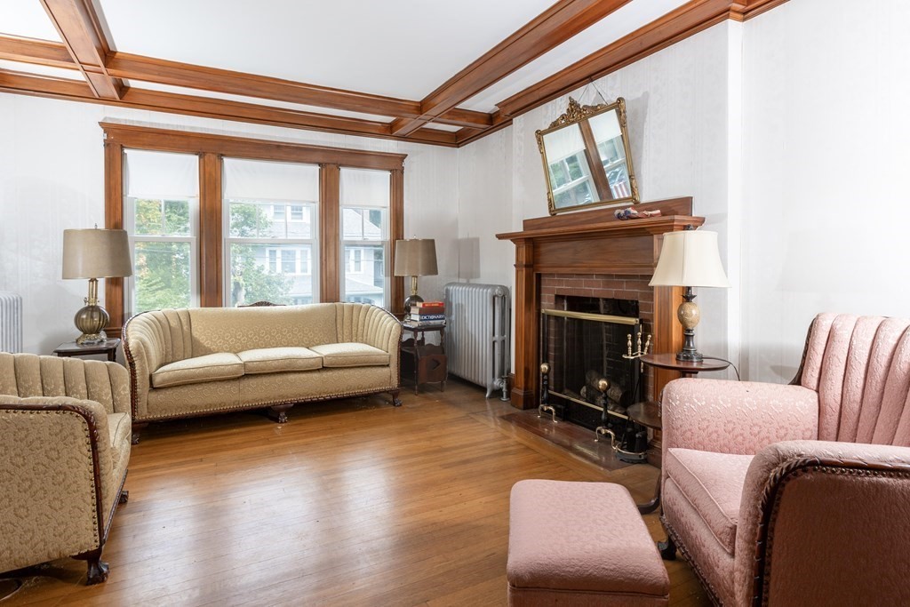 105 Sumner Road Brookline, MA 02445 - Photo 2 of 7