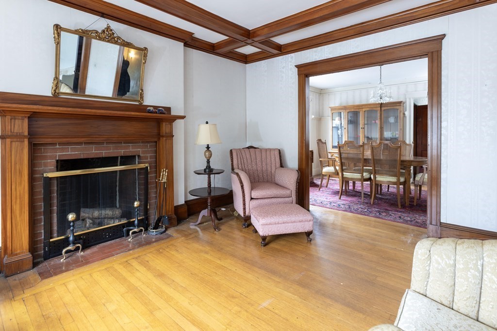 105 Sumner Road Brookline, MA 02445 - Photo 3 of 7