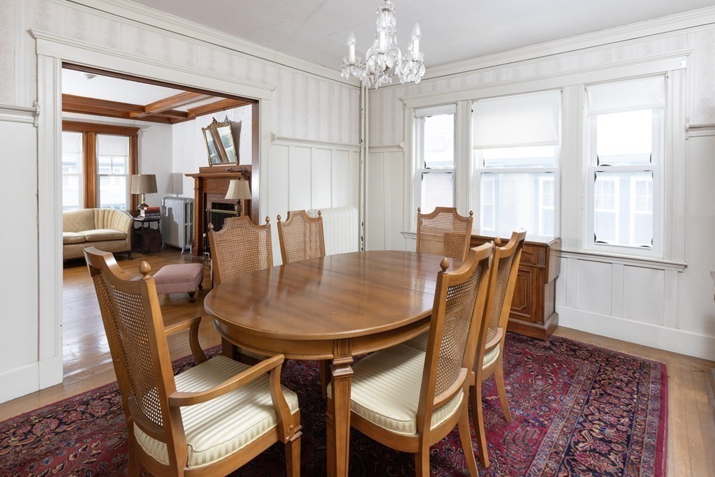 105 Sumner Road Brookline, MA 02445 - Photo 4 of 7