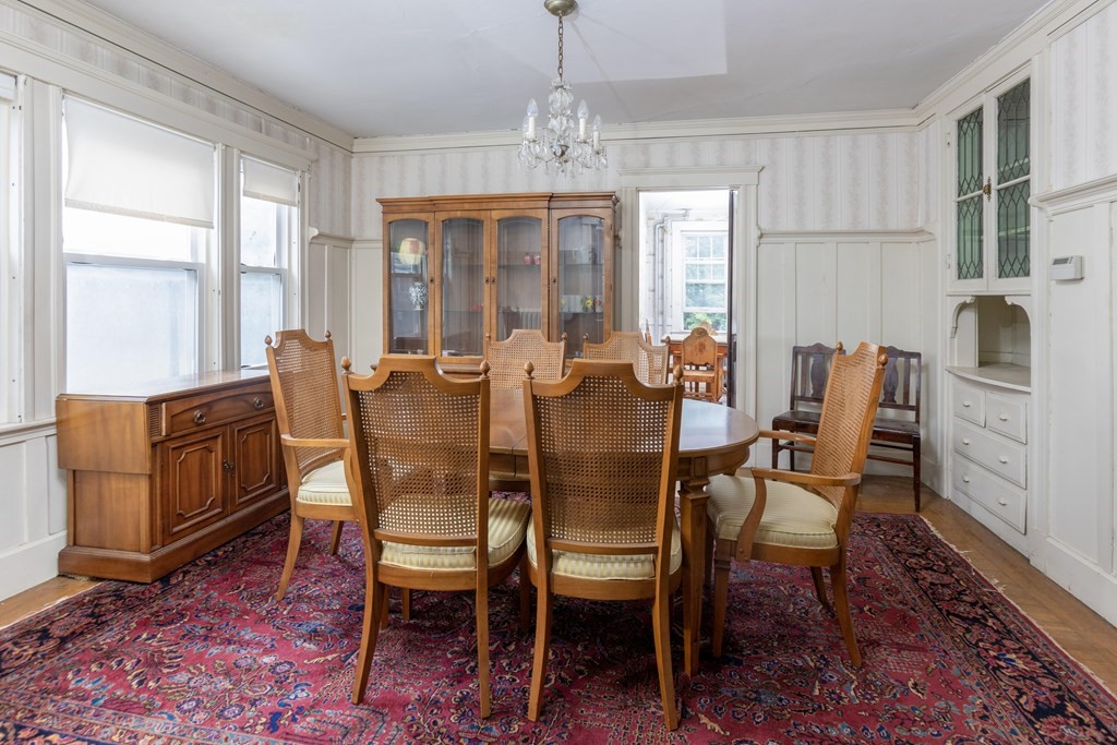 105 Sumner Road Brookline, MA 02445 - Photo 6 of 7