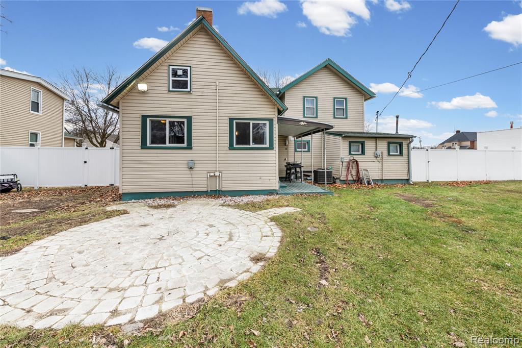 26240 Gibraltar Road Flat Rock, MI 48134 - Photo 24 of 29 Gallery Image 24