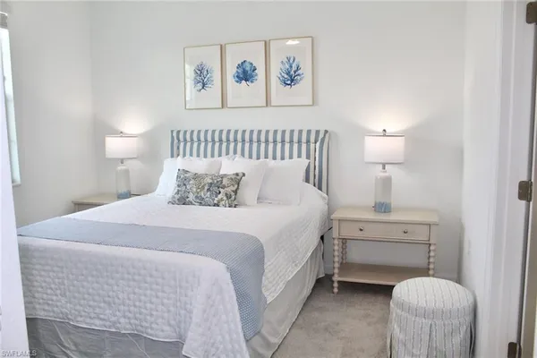 $5,500 | 15405 Grn Acrs Avenue, Unit 2331, Babcock Ranch, FL 33982