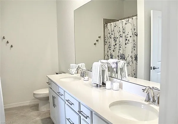 $5,500 | 15405 Grn Acrs Avenue, Unit 2331, Babcock Ranch, FL 33982