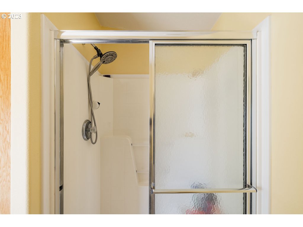 369 Gun Club Road, Unit 16 Woodland, WA 98674 - Photo 19 of 44 a bathroom with a shower