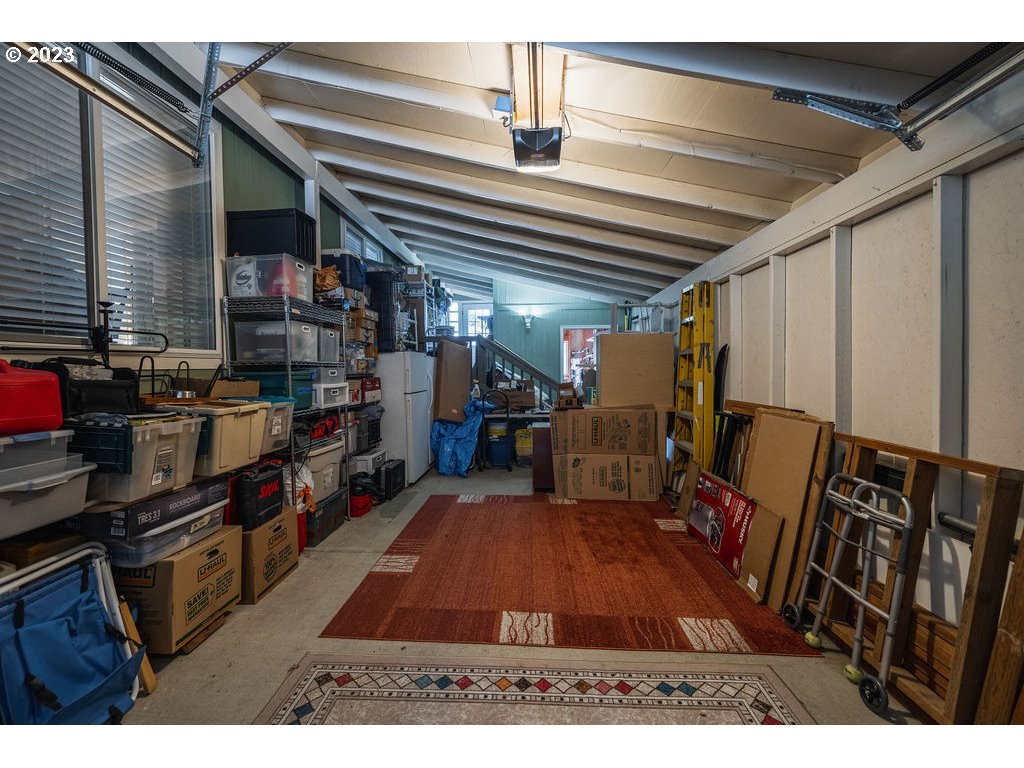 369 Gun Club Road, Unit 16 Woodland, WA 98674 - Photo 34 of 44 a view of a living room with clothes and shoes