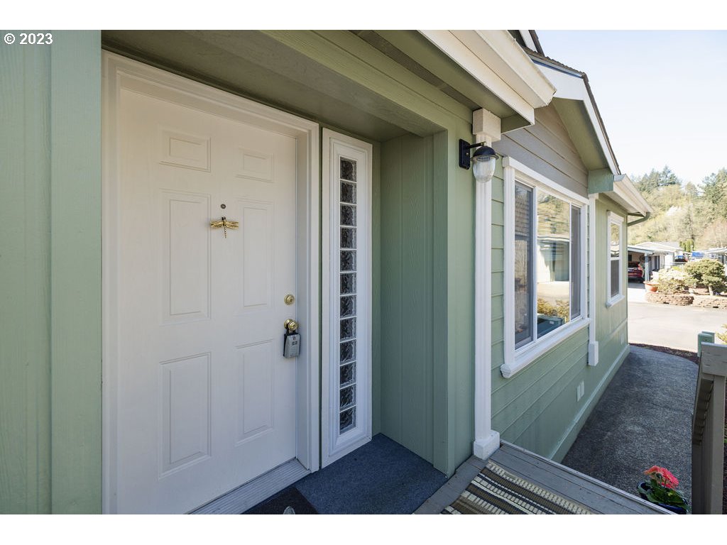 369 Gun Club Road, Unit 16 Woodland, WA 98674 - Photo 6 of 44 a view of outdoor space and front view of a house