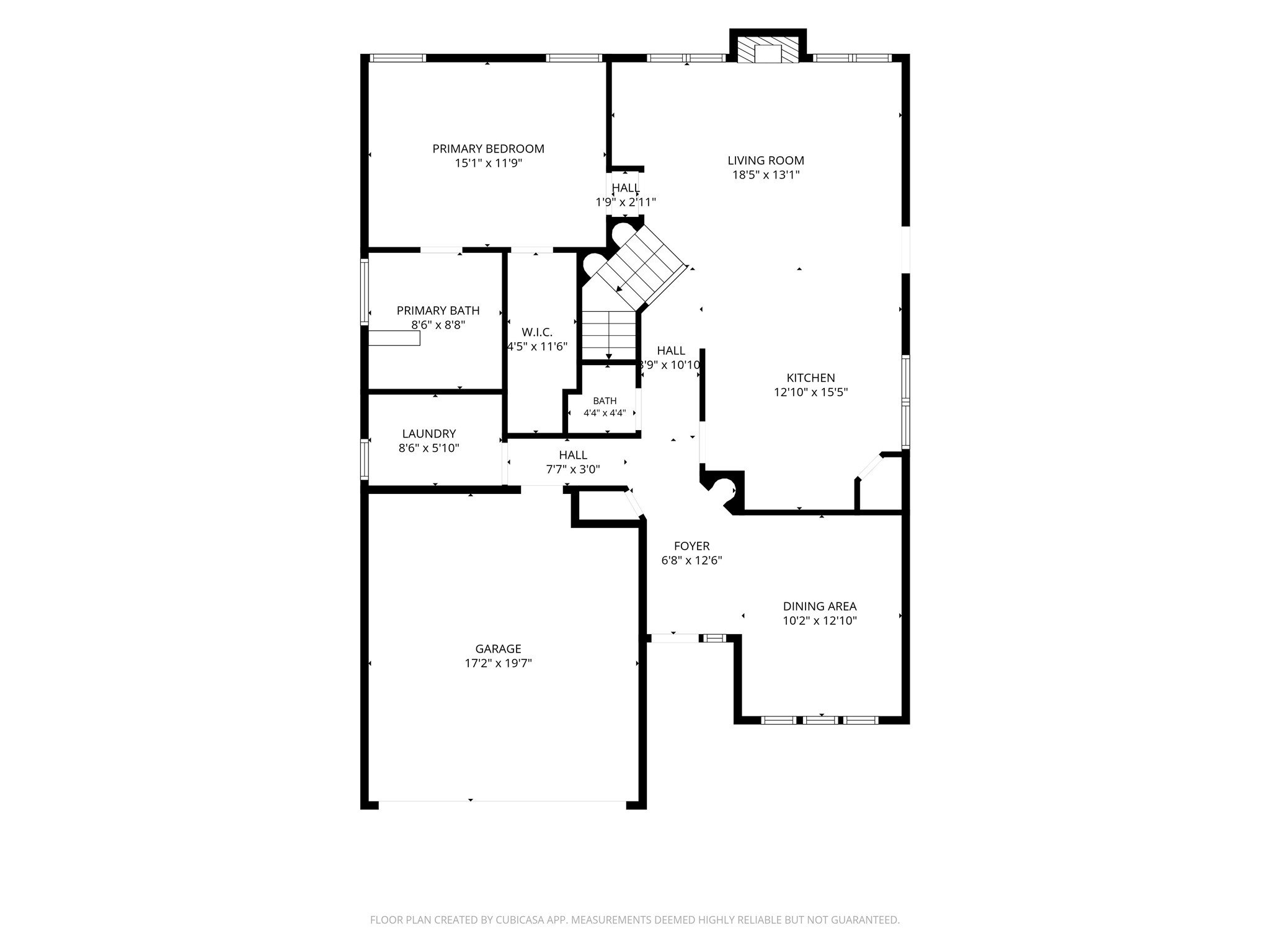 2325 Shady Tree Lane Conroe, TX 77301 - Photo 45 of 46