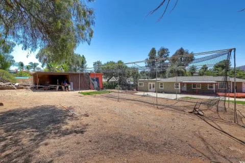 $850,000 | 10859 Valle Vista Road, Lakeside, CA 92040