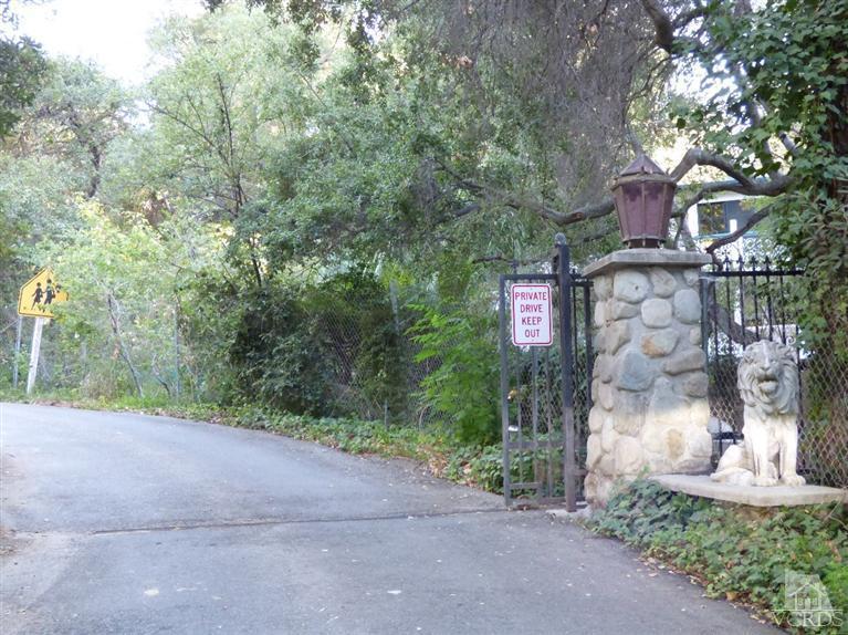 952 Riess Road Simi Valley, CA 93063 - Photo 2 of 25 a view of a street with a building in the background
