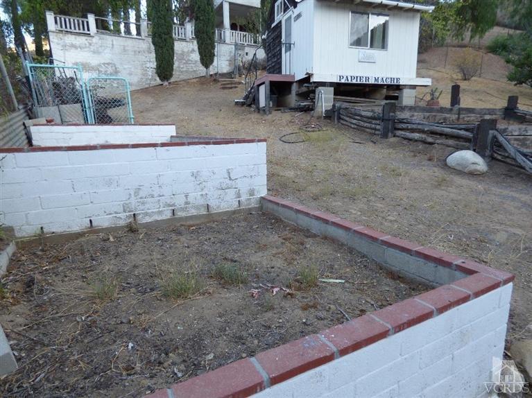 952 Riess Road Simi Valley, CA 93063 - Photo 20 of 25 a view of house with outdoor space