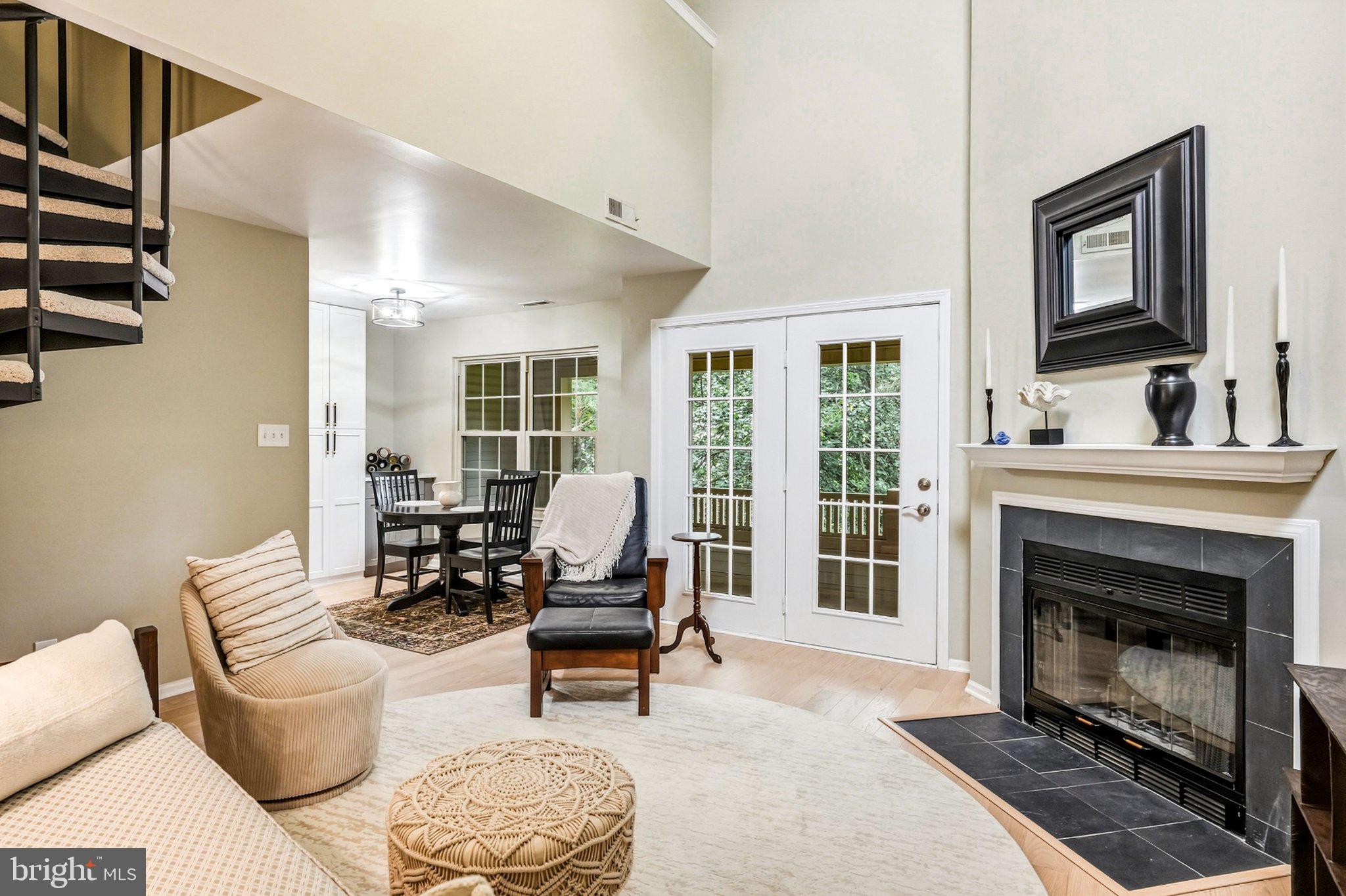 405 Tavistock Road Cherry Hill, NJ 08034 - Photo 8 of 46 Gallery Image 8