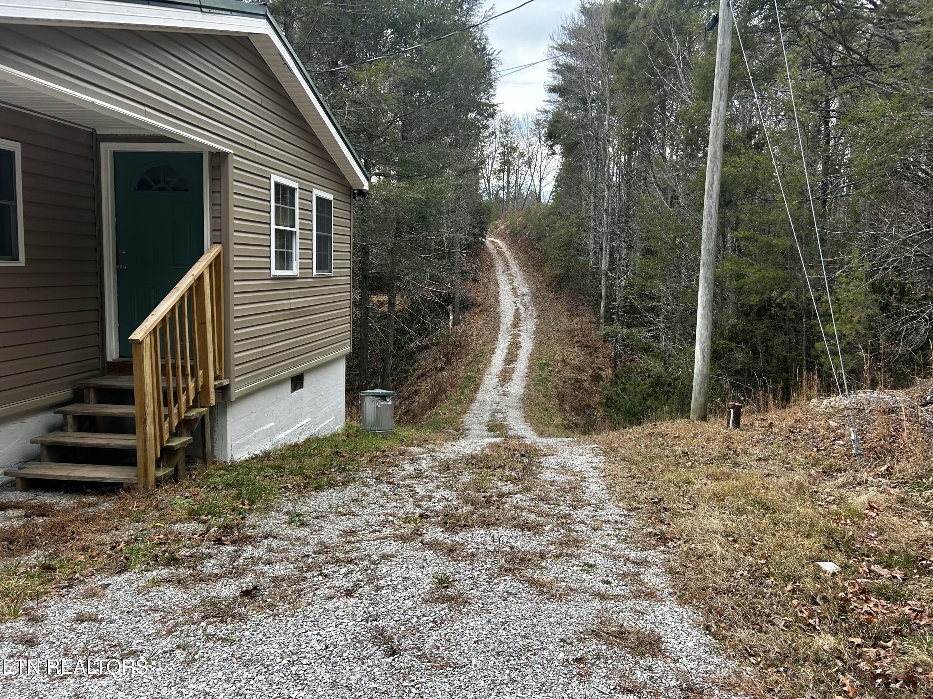 367 McJunkin Road Tellico Plains, TN 37385 - Photo 22 of 31 IMG_8204