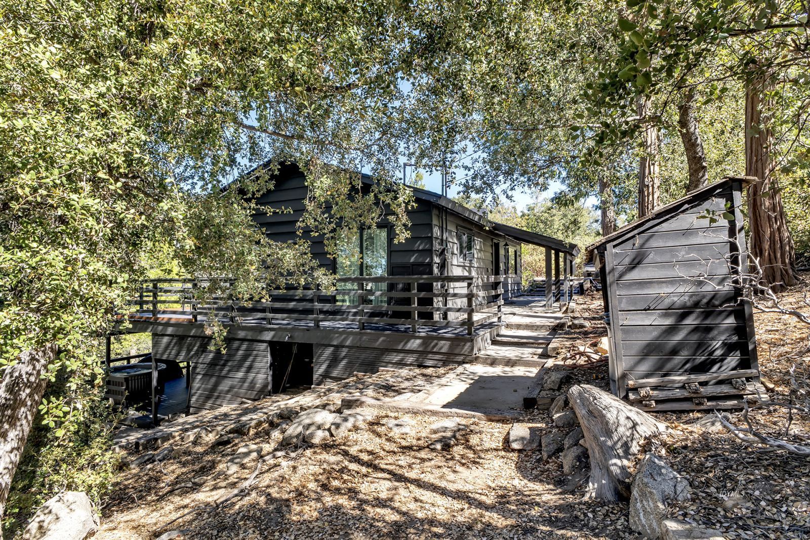 53010 Inspiration Lane Idyllwild, CA 92549 - Photo 4 of 91 Untitled