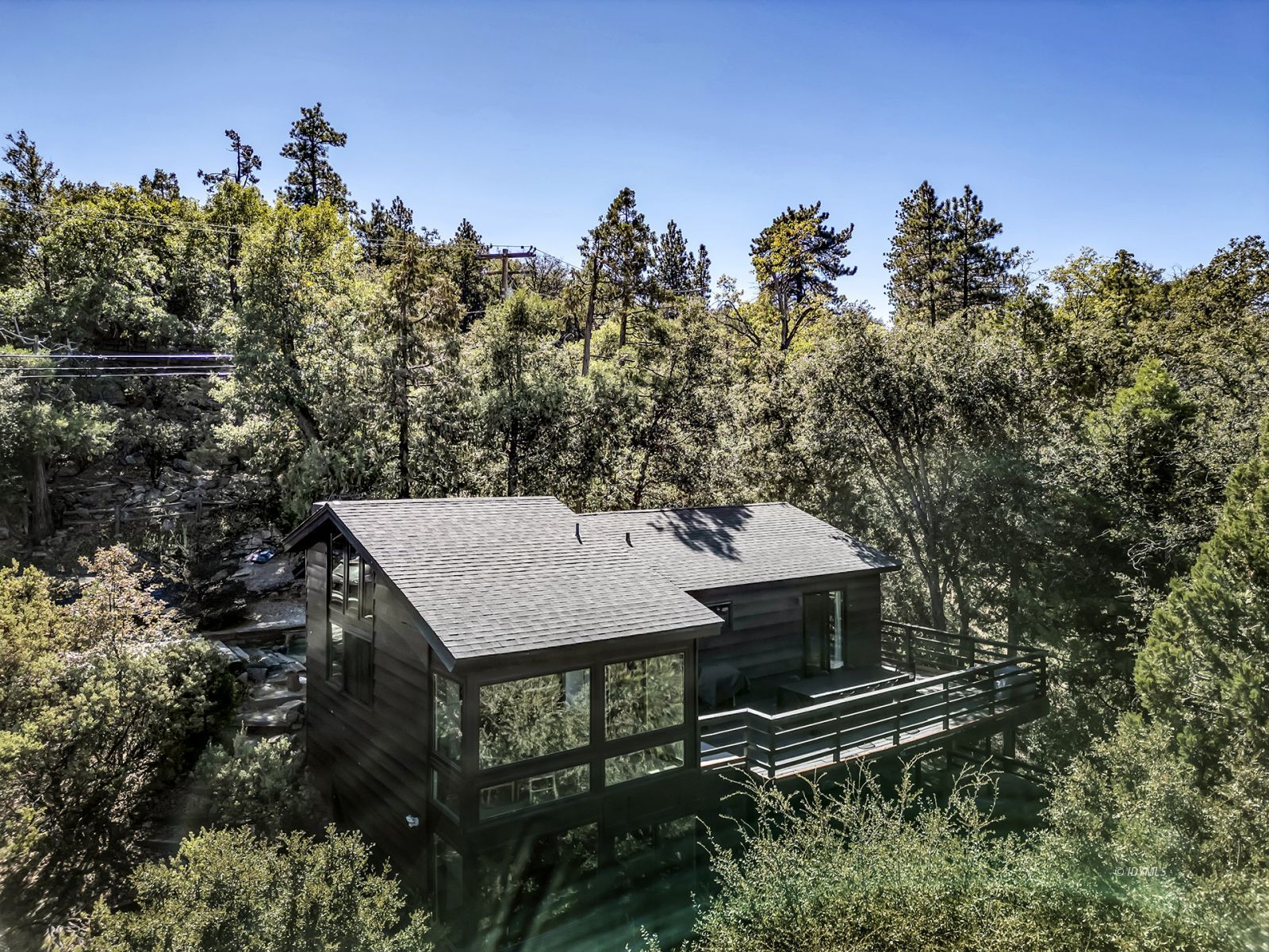 53010 Inspiration Lane Idyllwild, CA 92549 - Photo 84 of 91 Untitled