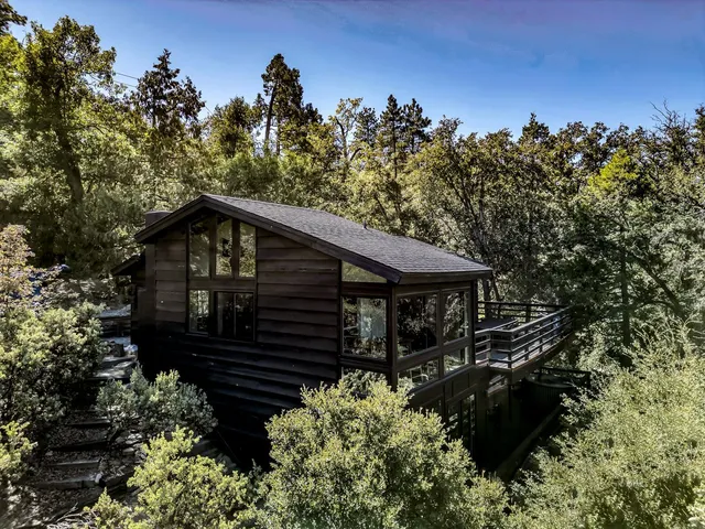 $797,000 | 53010 Inspiration Lane, Idyllwild, CA 92549