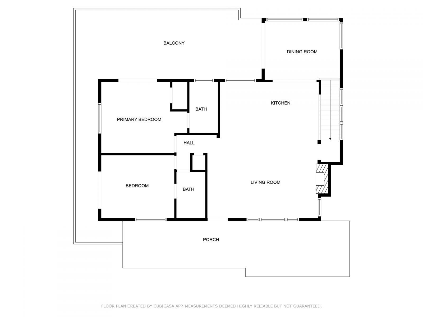 53010 Inspiration Lane Idyllwild, CA 92549 - Photo 91 of 91 Untitled