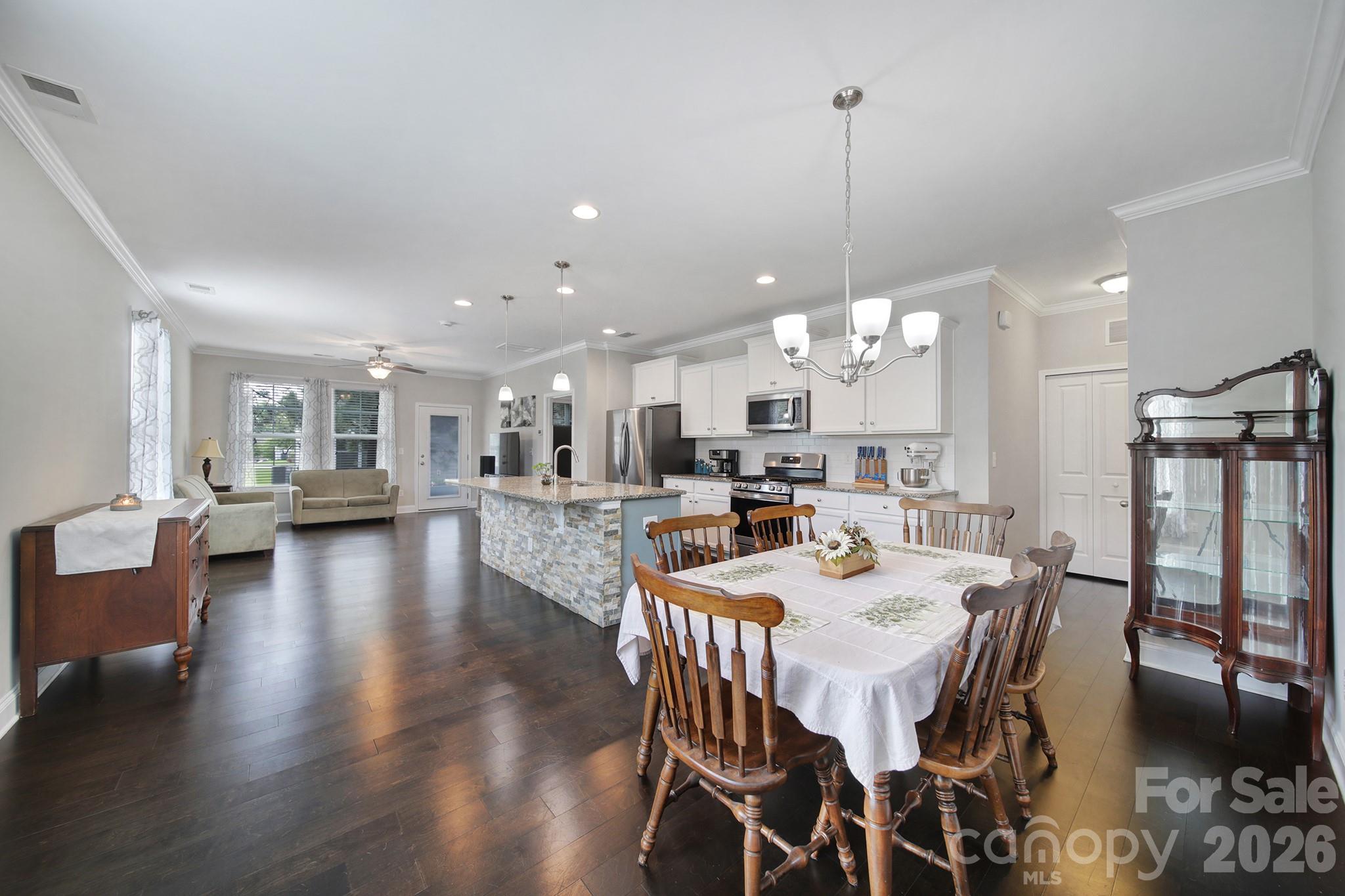 1305 Rainier Drive Fort Mill, SC 29708 - Photo 6 of 46