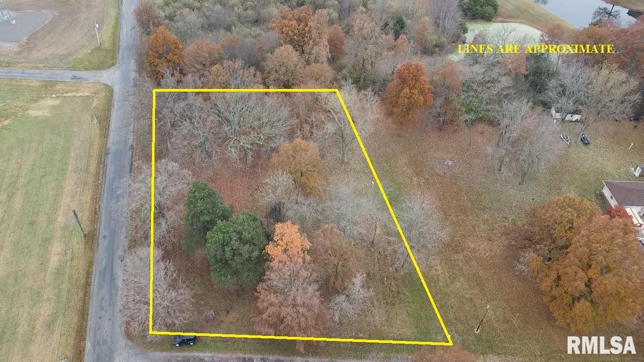 0 East Cedar Hls Road Mount Vernon, IL 62864 - Photo 2 of 5