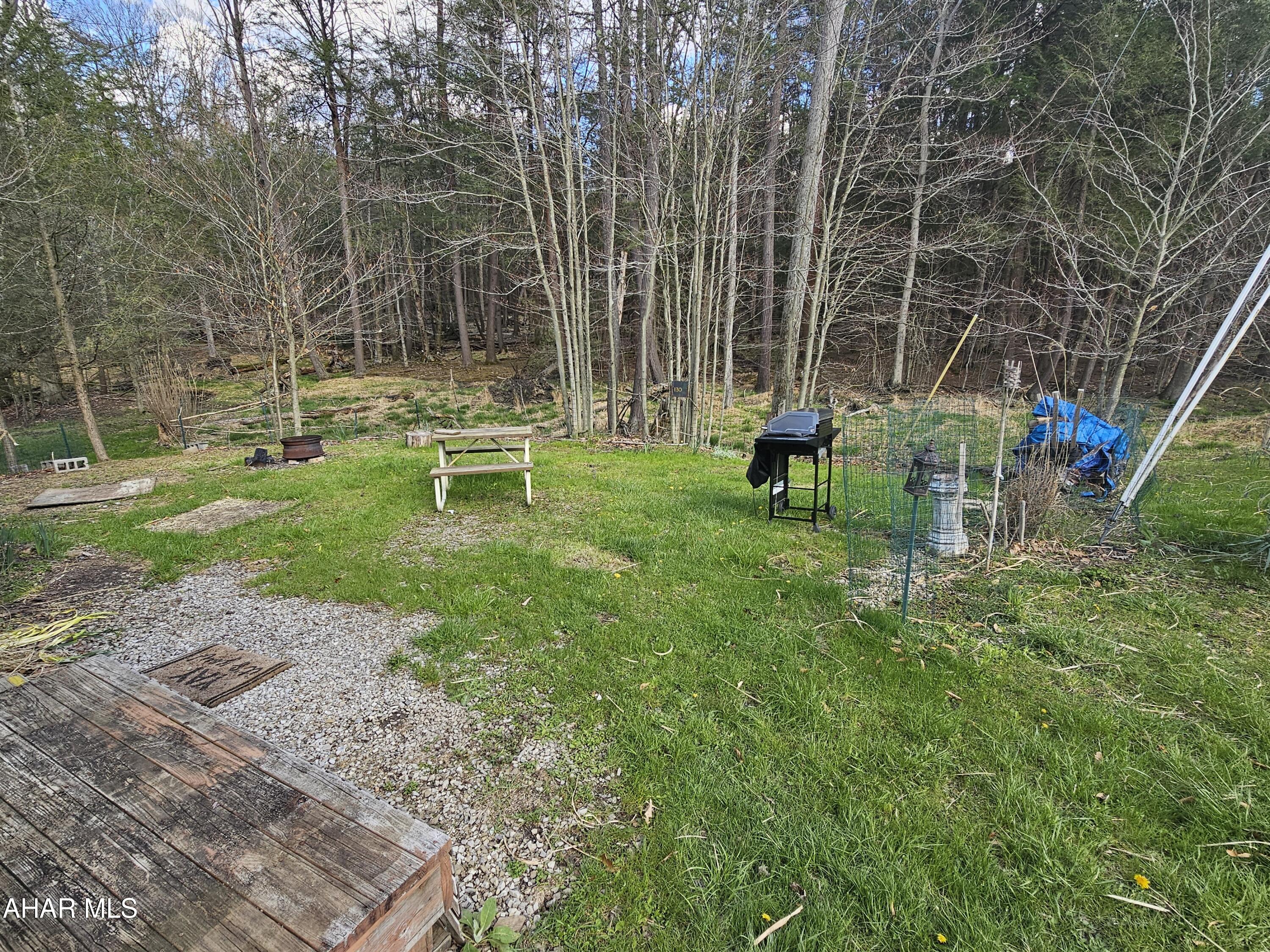 113 Mistletoe Road Flinton, PA 16640 - Photo 6 of 12