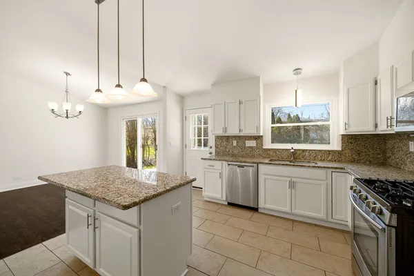 $747,700 | 215 Hibbard Road, Wilmette, IL 60091