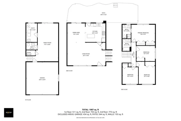 $747,700 | 215 Hibbard Road, Wilmette, IL 60091