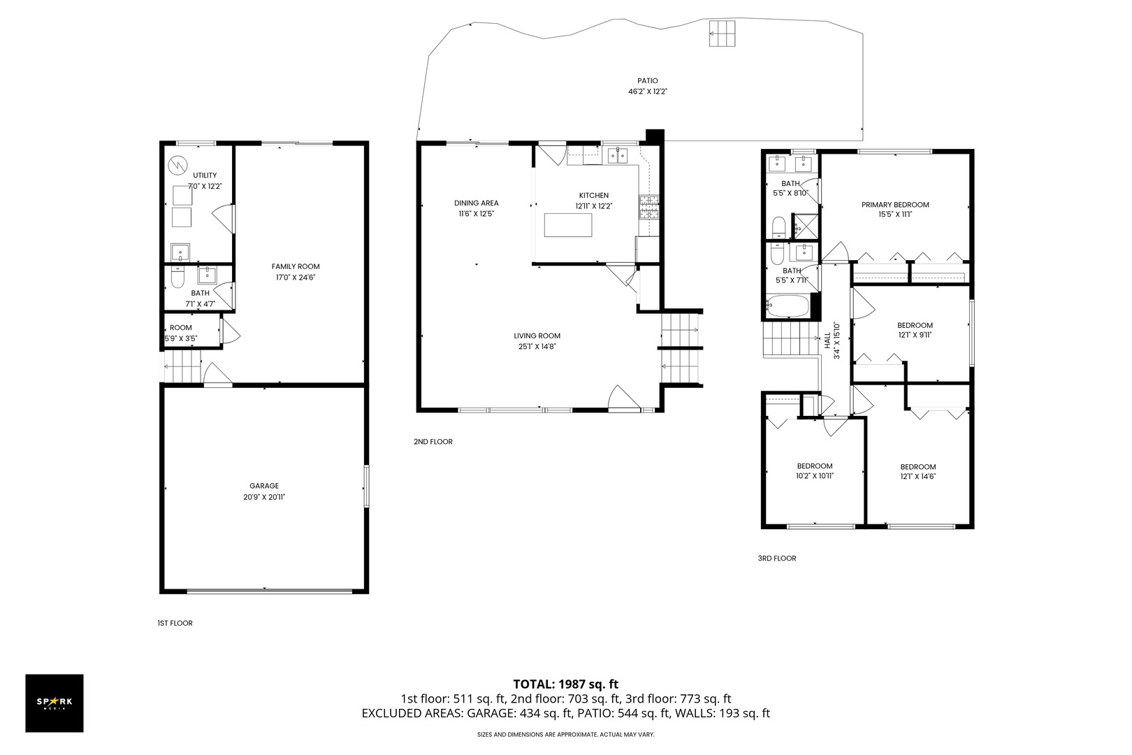 215 Hibbard Road Wilmette, IL 60091 - Photo 32 of 35