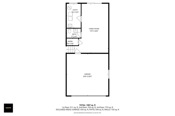 $747,700 | 215 Hibbard Road, Wilmette, IL 60091
