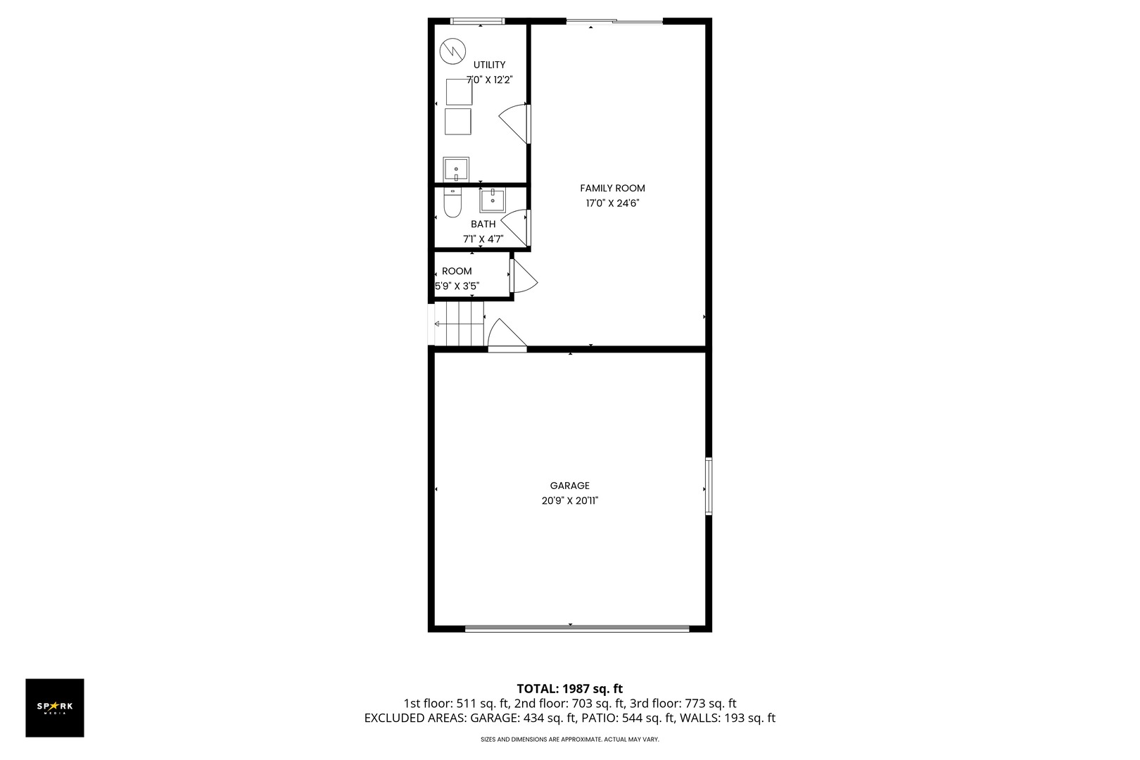 215 Hibbard Road Wilmette, IL 60091 - Photo 33 of 35