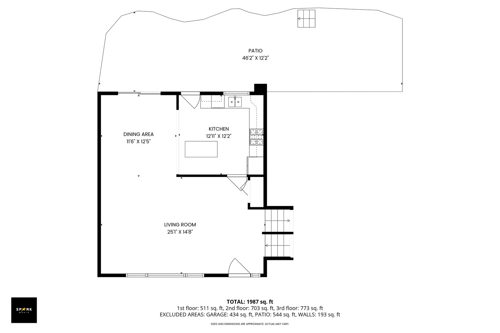215 Hibbard Road Wilmette, IL 60091 - Photo 34 of 35