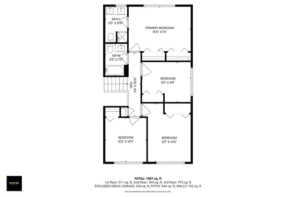$747,700 | 215 Hibbard Road, Wilmette, IL 60091