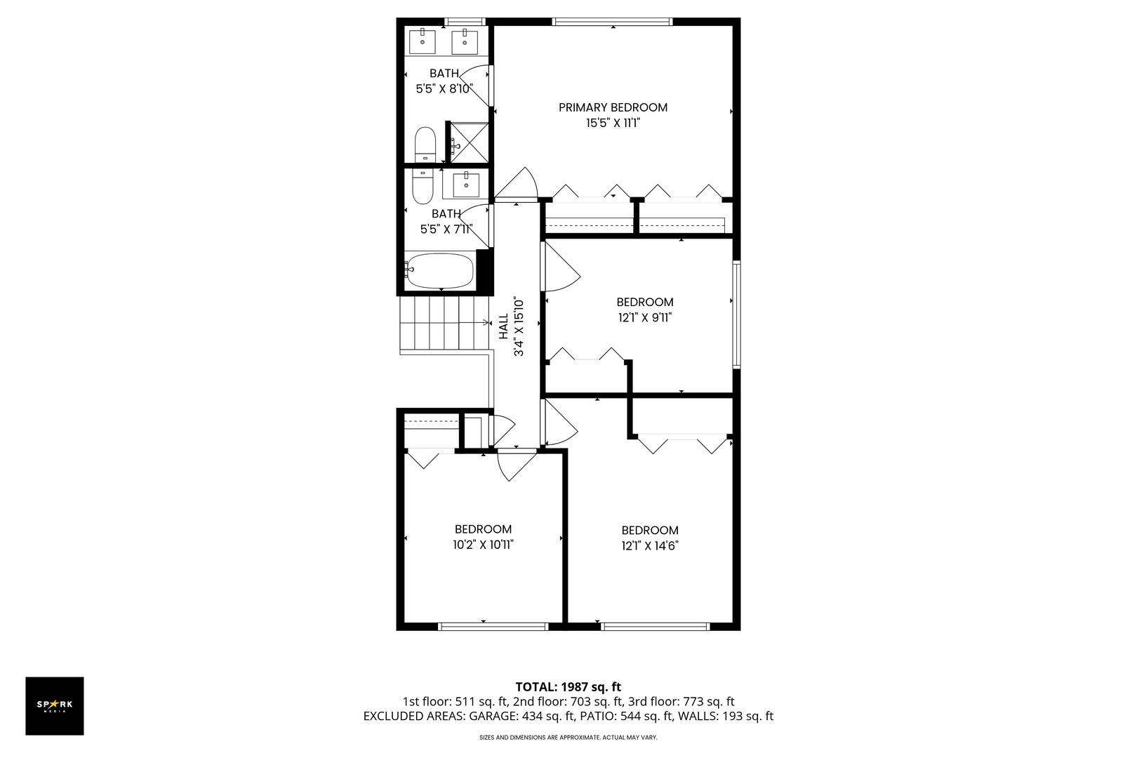 215 Hibbard Road Wilmette, IL 60091 - Photo 35 of 35