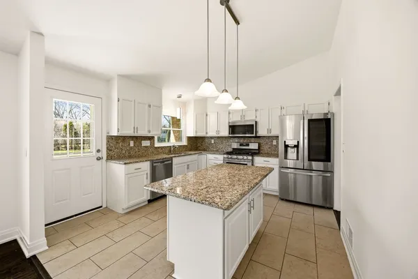 $747,700 | 215 Hibbard Road, Wilmette, IL 60091
