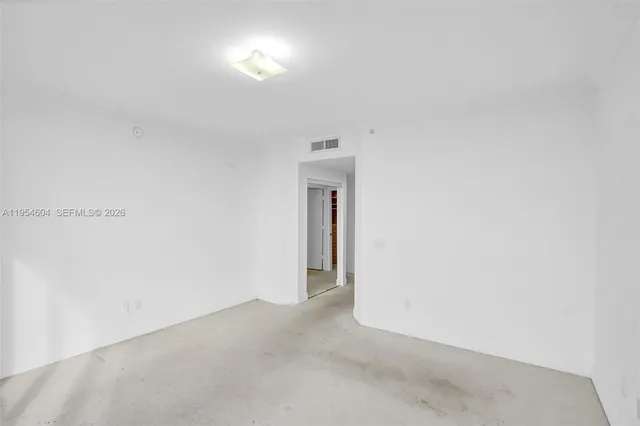 a view of small space