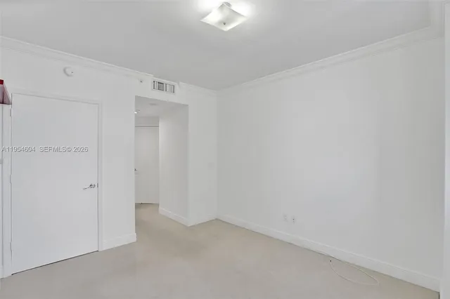 a view of a city with tall buildings