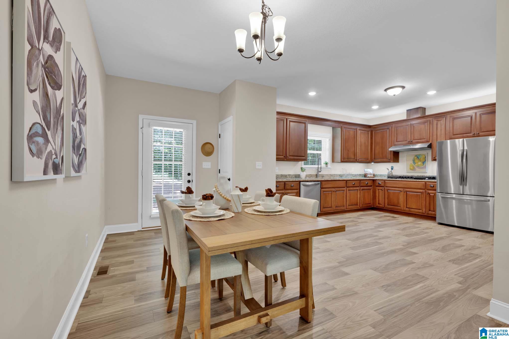 84 Rustic Oaks Drive Sterrett, AL 35147 - Photo 9 of 51