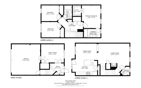 $675,000 | 2128 Darcy Green Place, Silver Spring, MD 20910