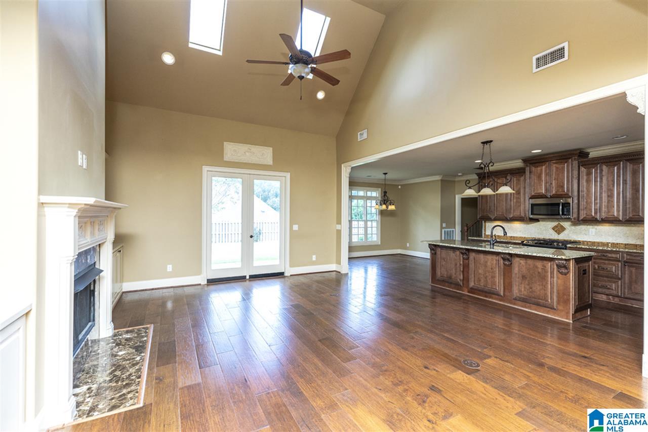1017 Old Mill Run Leeds, AL 35094 - Photo 1 of 49