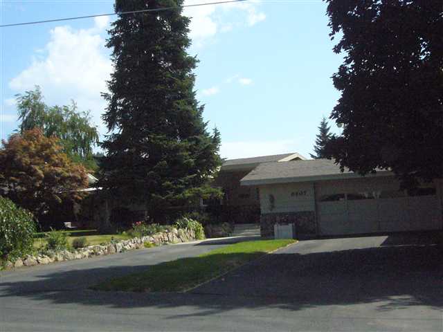 6607 South Waneta Road Spokane, WA 99223 - Photo 1 of 9