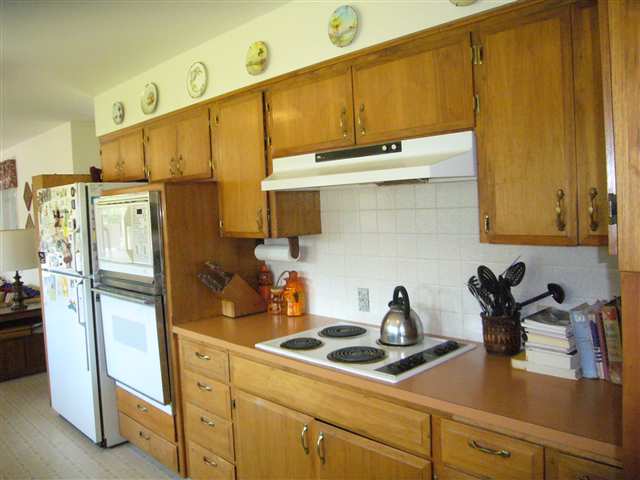 6607 South Waneta Road Spokane, WA 99223 - Photo 5 of 9