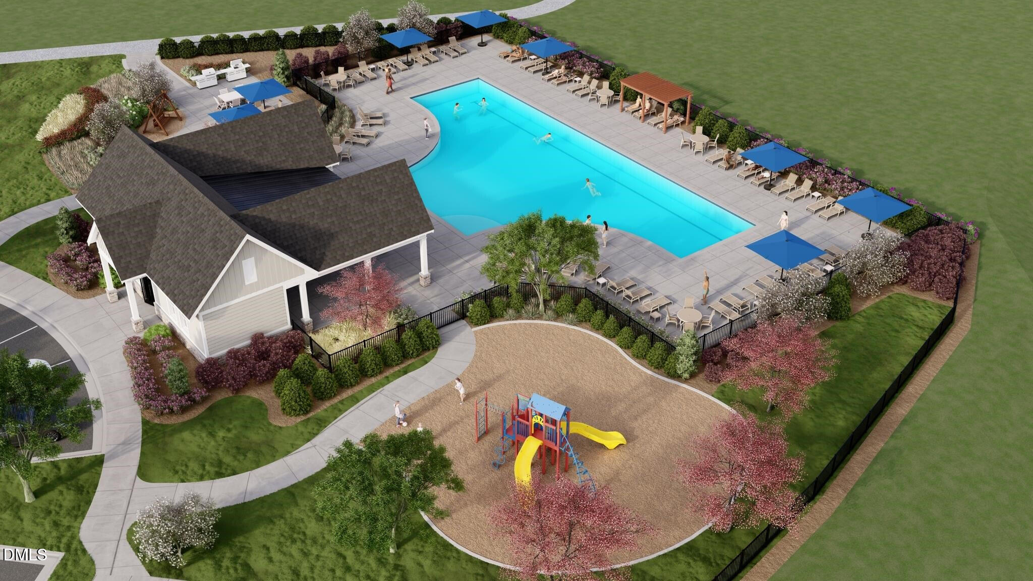 152 Velvet Rdg Way Garner, NC 27529 - Photo 14 of 26 20260524121803819160000000-o