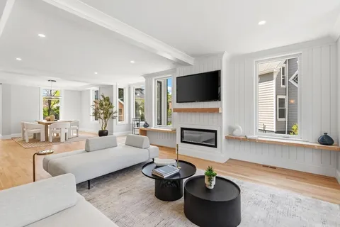 $2,249,999 | 27 Lewis Avenue, Arlington, MA 02474