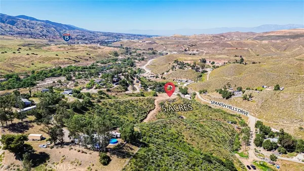 $875,000 | 11251 Spanish Hills Drive, Corona, CA 92883