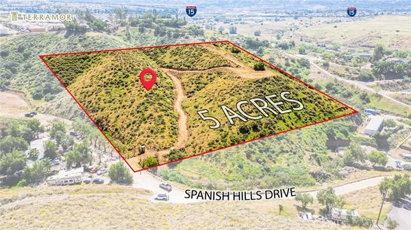 $875,000 | 11251 Spanish Hills Drive, Corona, CA 92883