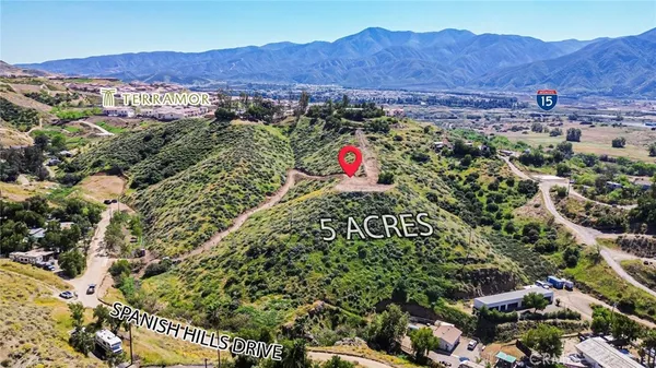 $875,000 | 11251 Spanish Hills Drive, Corona, CA 92883