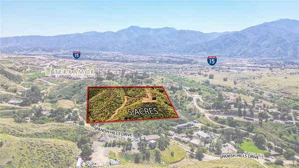 $875,000 | 11251 Spanish Hills Drive, Corona, CA 92883