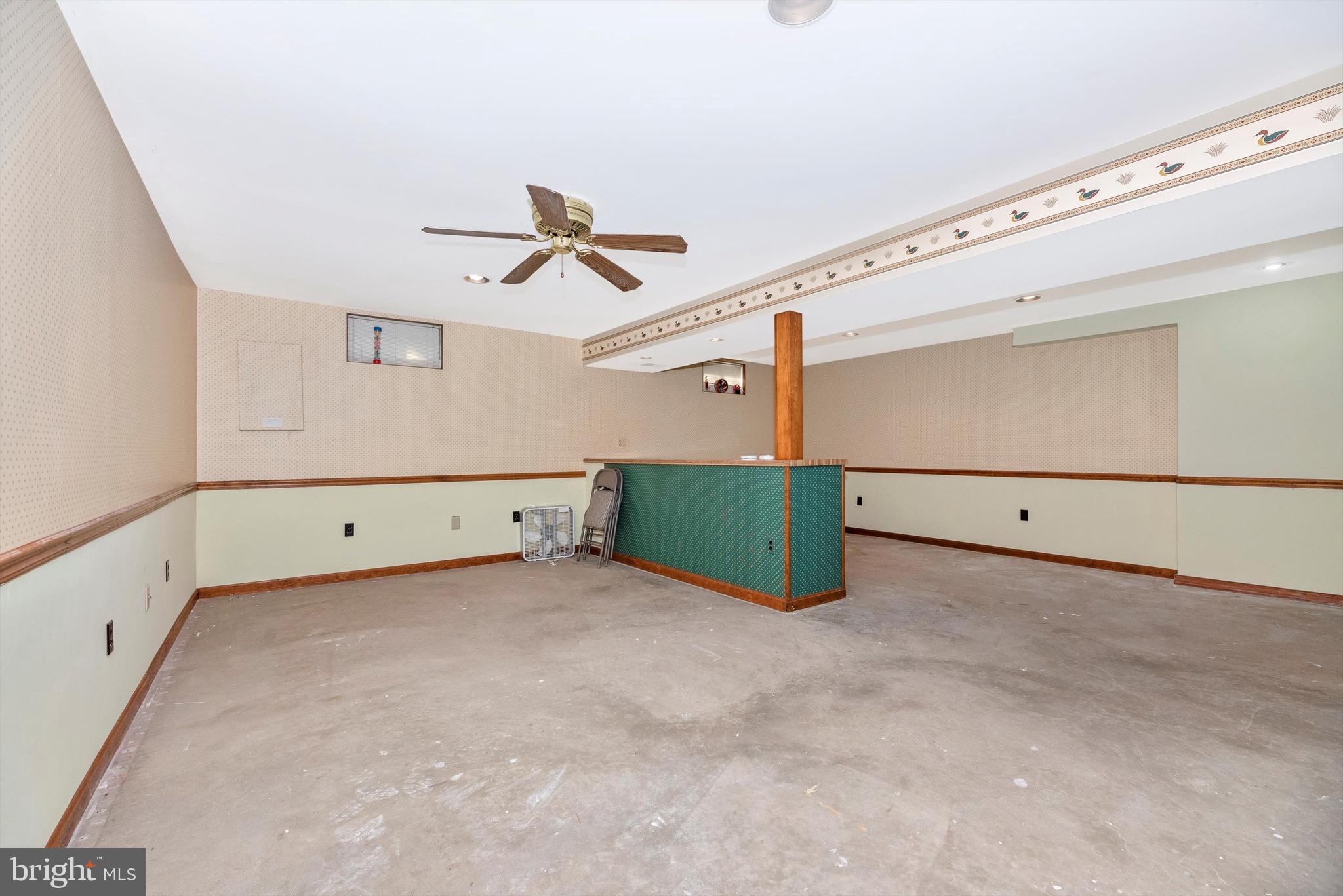1811 Rustic Hill Court Frederick, MD 21702 - Photo 35 of 57 Lower level